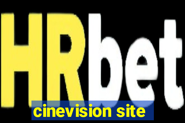 cinevision site